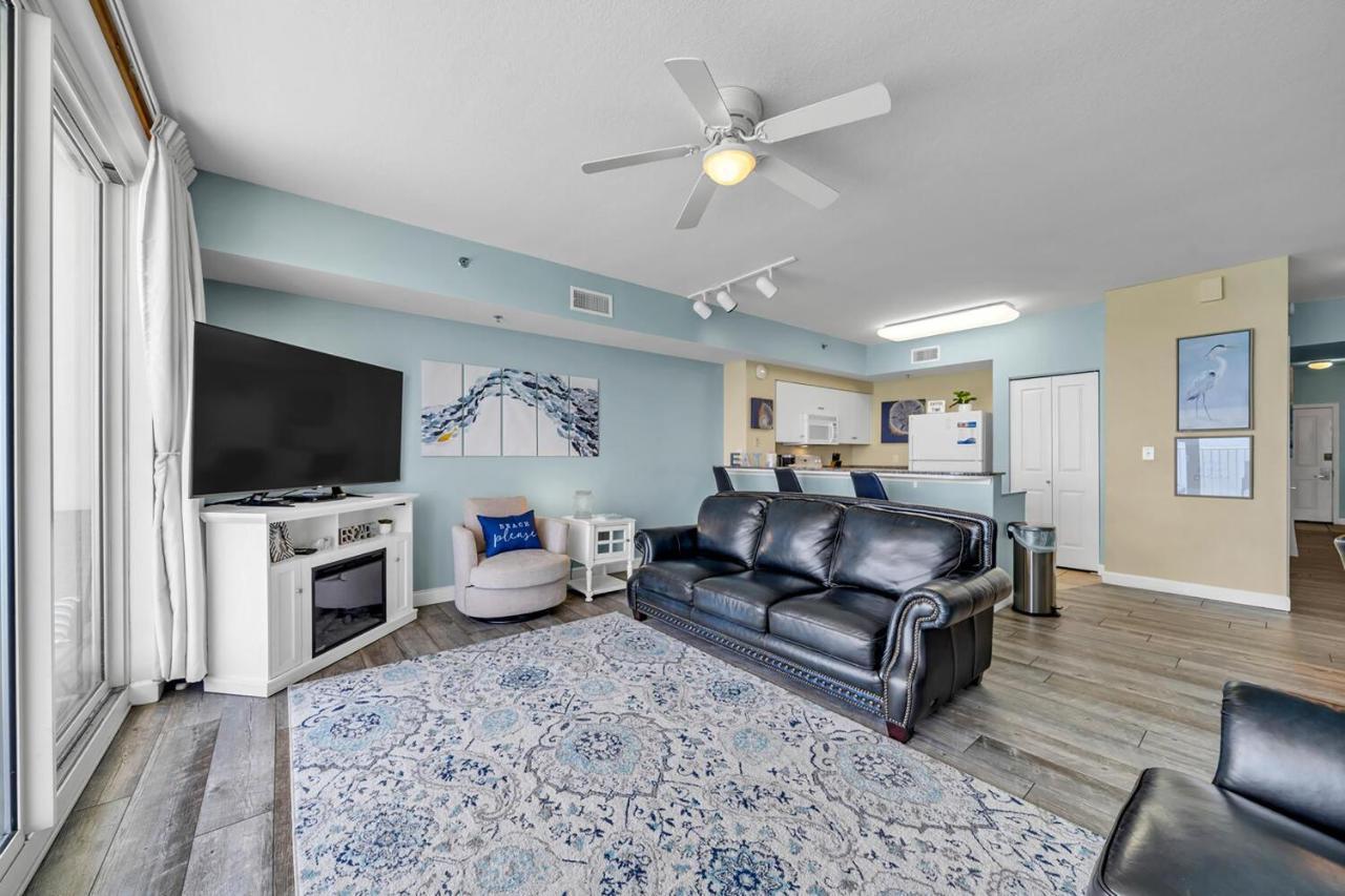 Shores Of Panama 1802 Panama City Beach Exterior photo