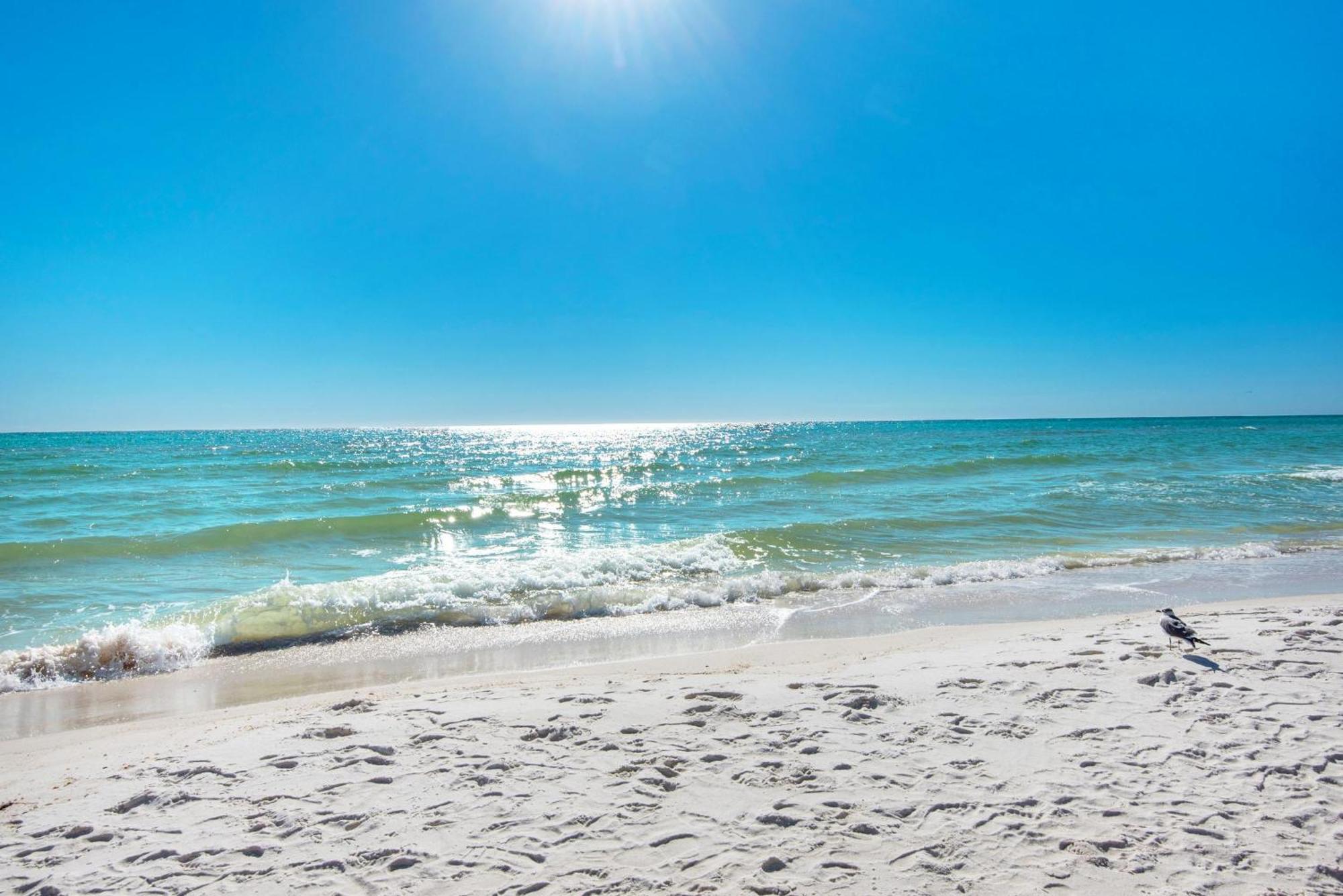 Shores Of Panama 1802 Panama City Beach Exterior photo